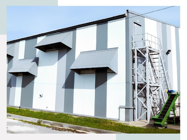 Строительство овощехранилищ от 606 руб. в Кандалакша