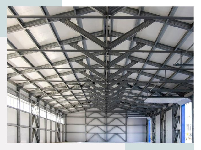 Производственные здания в Кандалакше от 606 руб. - Надежно и быстро