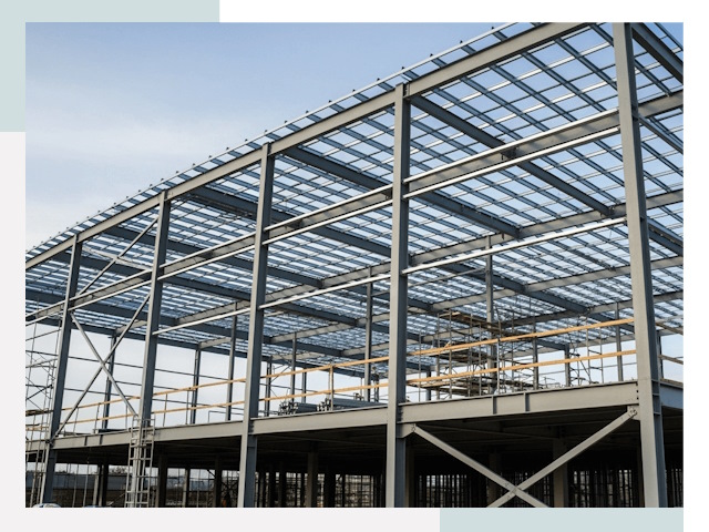 Строительство заводов под ключ от 606 руб. в Кандалакша