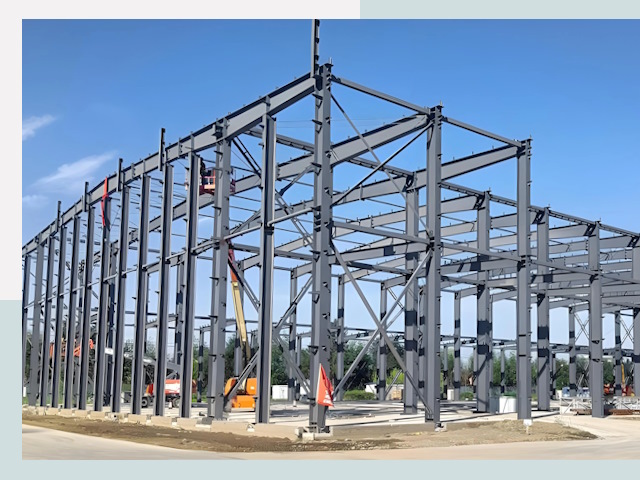 Строительство торговых центров в Кандалакше