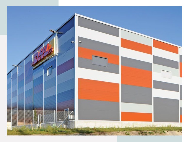 Строительство бизнес-центров в Кандалакше