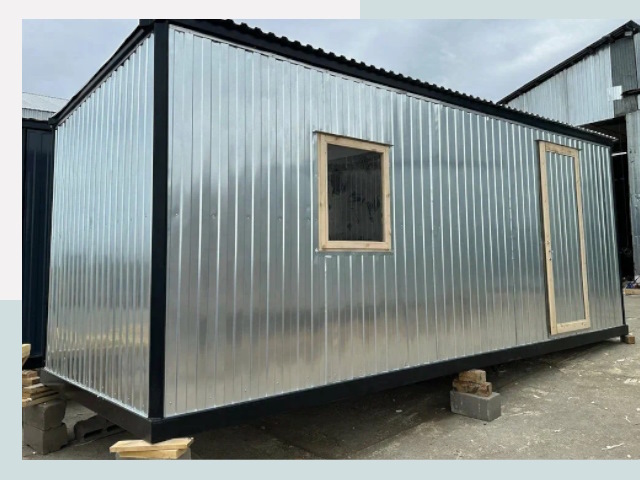 Блок-контейнеры от 606 руб. в Кандалакша и Мурманская область