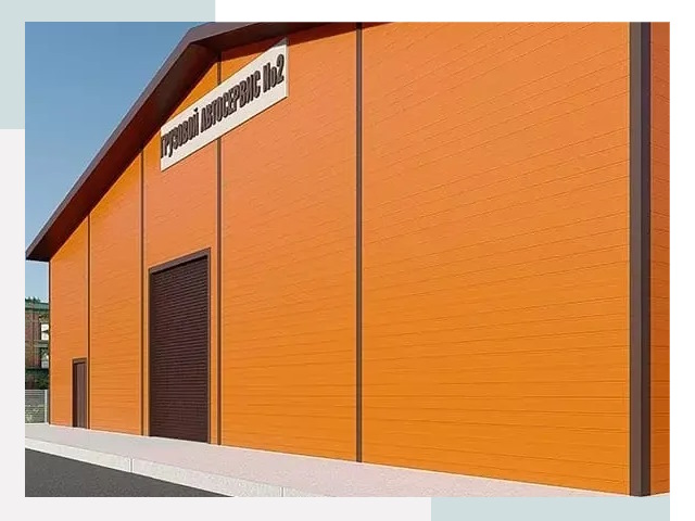 Строительство автосервисов в Кандалакше