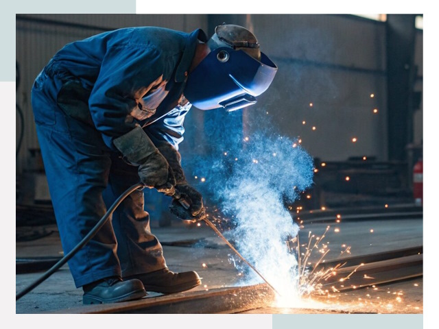 Профессиональные сварочные работы от 606 руб. в Кандалакша